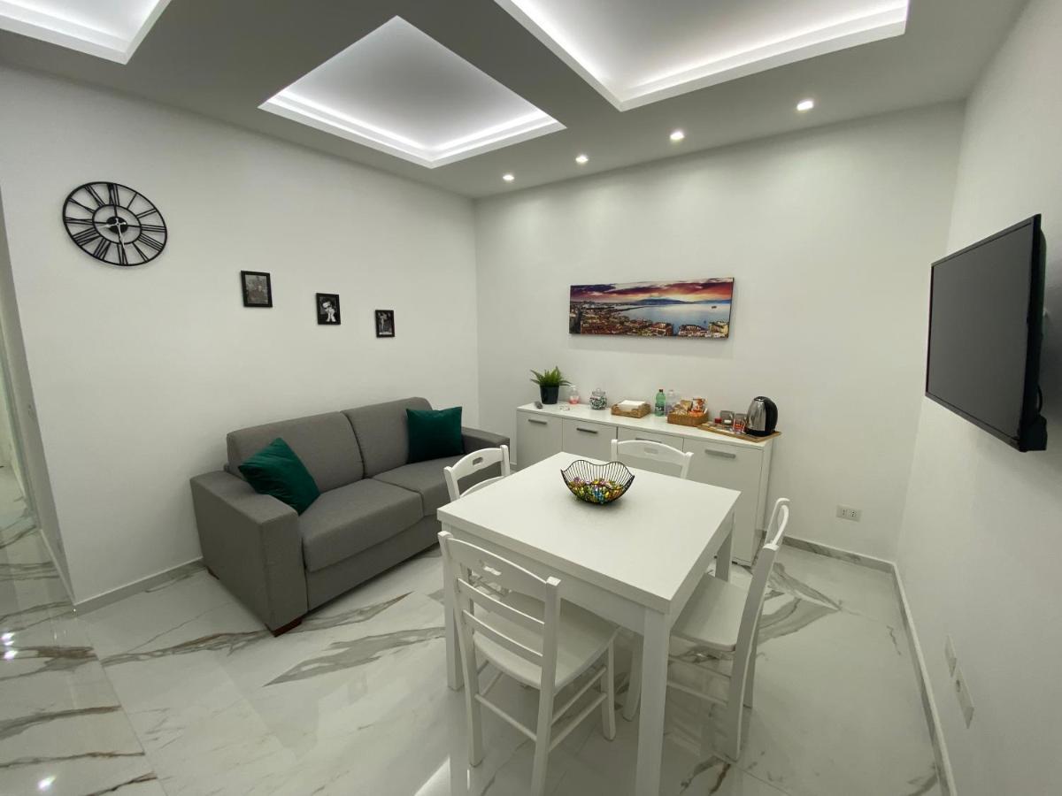 White House Villa Naples Luaran gambar