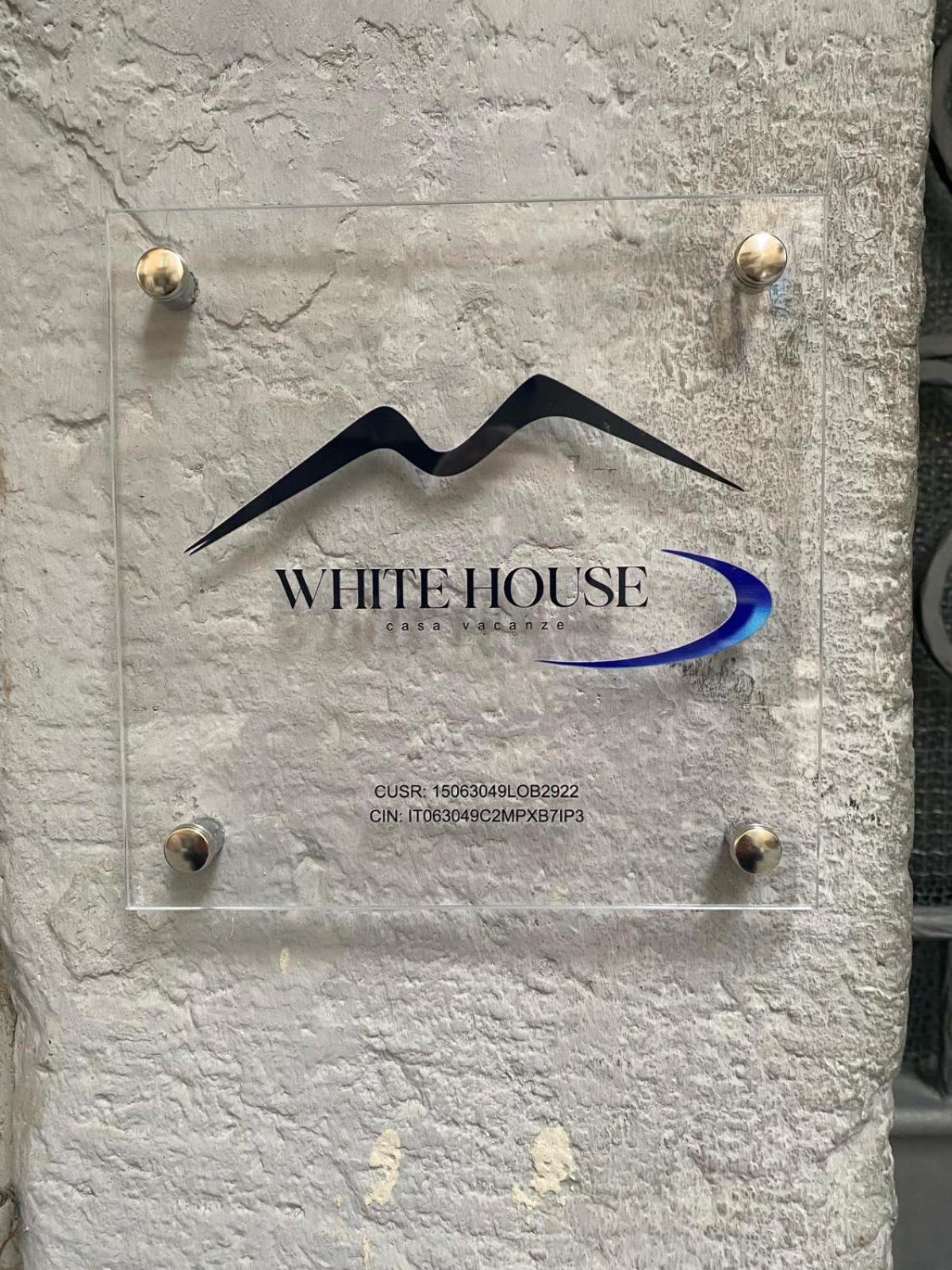 White House Villa Naples Luaran gambar